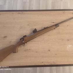 Remington 700 calibre 7 x 64