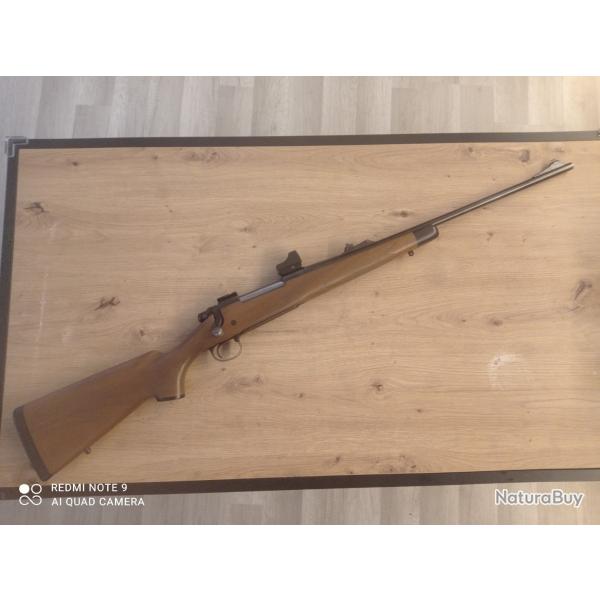 Remington 700 calibre 7 x 64