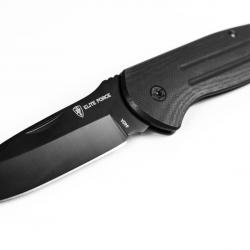 COUTEAU ELITE FORCE EF166