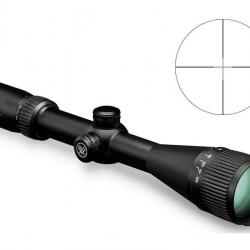 LUNETTE VORTEX CROSSFIRE II 6-24X50 AO - VORTEX