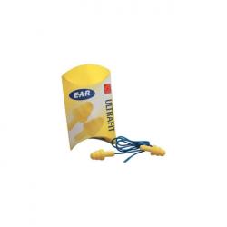 BOUCHONS EAR ULTRAFIT + CORDON X1 PAIRE