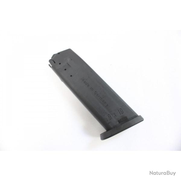 CHARGEUR HK UPS COMPACT 9X9 13CPS