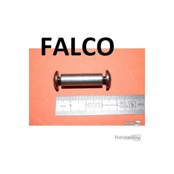 axe + 2 vis de basculage canon carabine FALCO - VENDU PAR JEPERCUTE (S8E209)