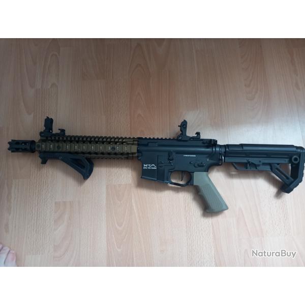 Rplique MK18 MOD 1 ATM AEG