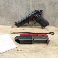 Pistolet réglementaire PAMAS G1 S - 1990 - A18164