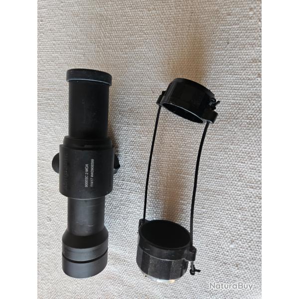 aimpoint 9000sc 2 moa