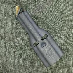 chargette 5.56 caliber
