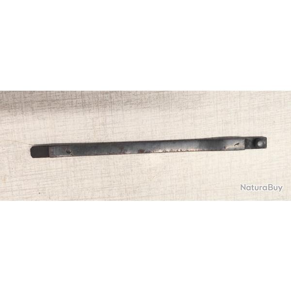 Ressort d'embouchoir mauser espagnol mod 43
