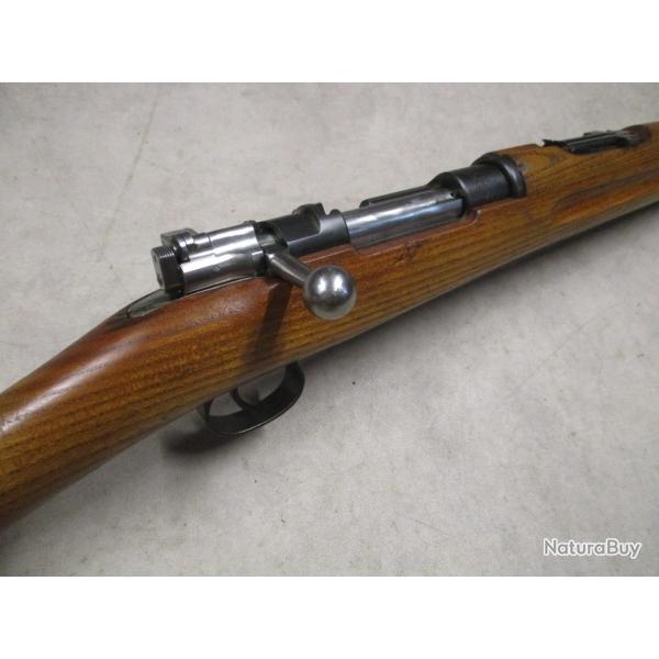 Carl Gustaf M96 de 1909, canon jaug 6.49, excllent!!!, Mise  prix 1 euro sans prix de rserve!!!