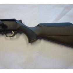 CARABINE BROWNING MARAL 4X HUNTER GAUCHER COMPO BROWN BLACK CAL 308WIN