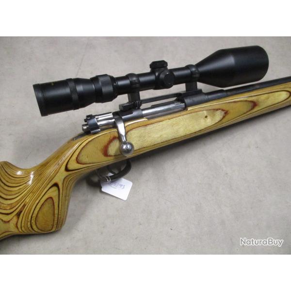 Custom Mauser Sudois M96 Sportriz,  1 euro sans prix de rserve!!! cat D!!! Vente libre