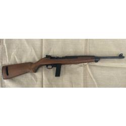 carabine ERMA E-M1 (USM1) - 22lr