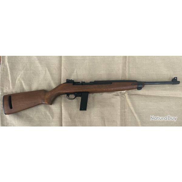 carabine ERMA E-M1 (USM1) - 22lr