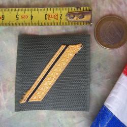 grade militaire soldat de 1ére classe distinction