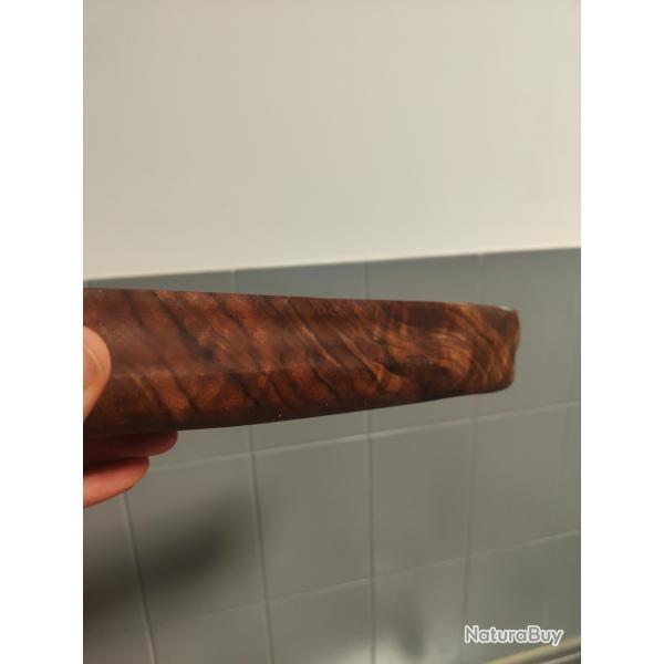 Longuesse trap grade 3 browning 525 miroku mk38