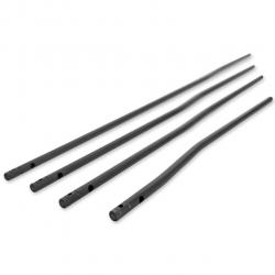 Gas Tube longueur Mid Lenght