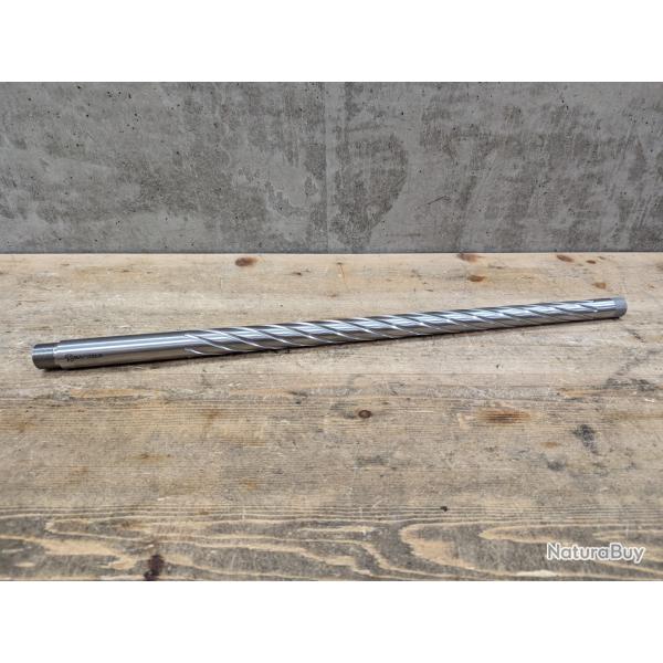 Canon Custom pour carabine Seekins Precision - 6,5 creedmoor