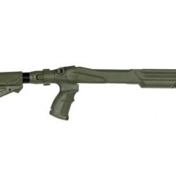 CROSSE TACTIQUE RUGER 10/22 FAB DEFENSE