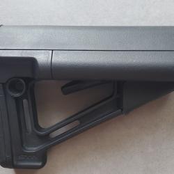 Crosse AR15 MAGPUL STR MILSPEC NOIR