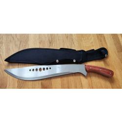 Machette Kukri 51 cm [Bsh]