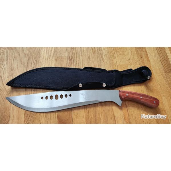 Machette Kukri 51 cm [Bsh]