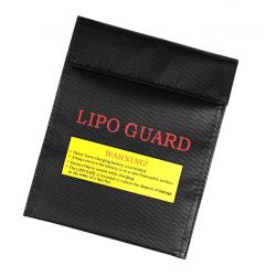 Sac pour Batterie LiPo Guard - Pirate Arms