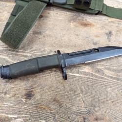Baïonnette FAMAS Félin - Extrema Ratio - Armée Française