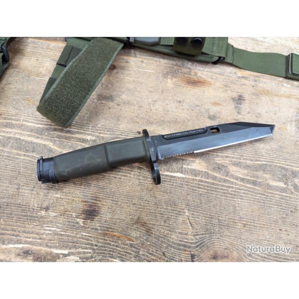 Baonnette FAMAS Flin - Extrema Ratio - Arme Franaise