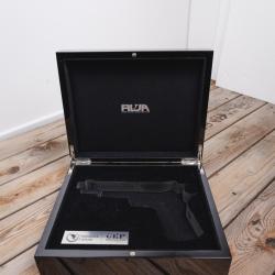 Coffret RWA Night Hawk custom ( type 1911 )