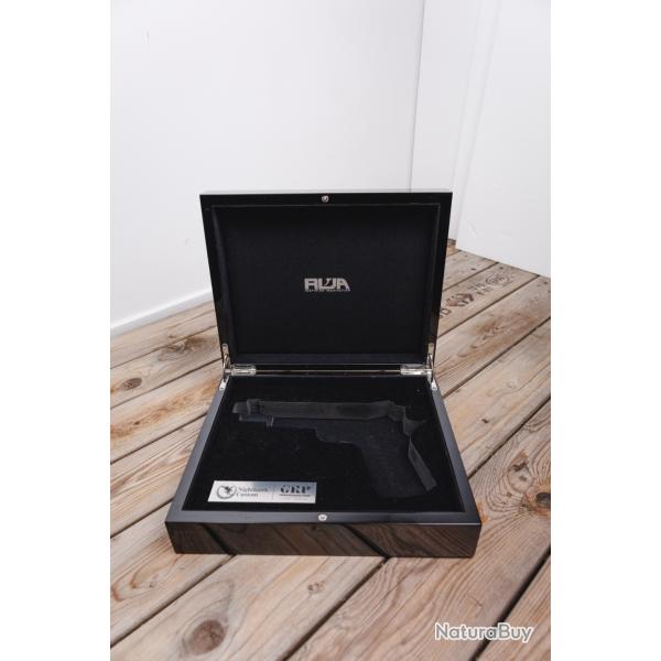 Coffret RWA Night Hawk custom ( type 1911 )