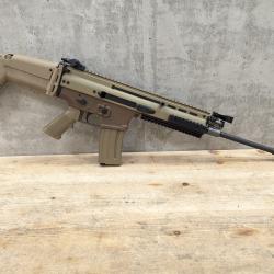 FN SCAR 16S NRCH - FDE