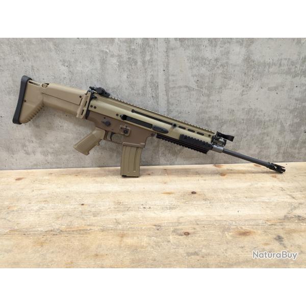 FN SCAR 16S NRCH - FDE
