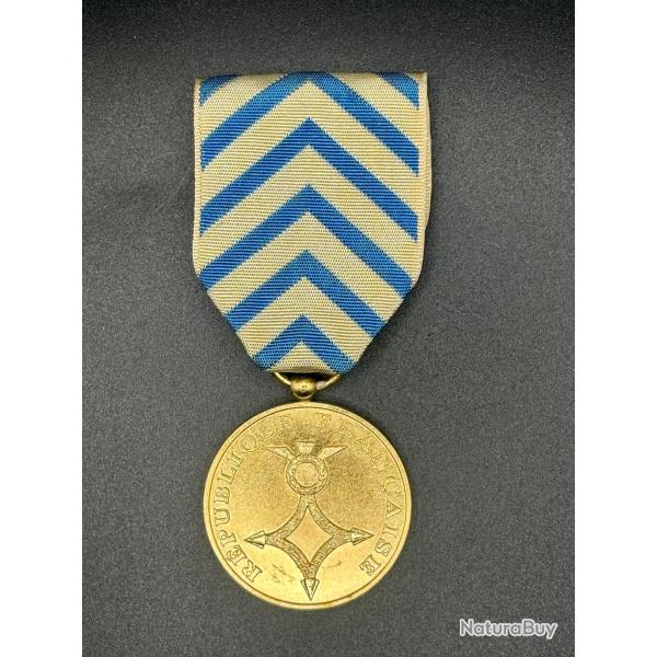 (46.002) Mdaille d'Afrique du nord