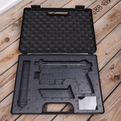 Mallette MK23 Marui