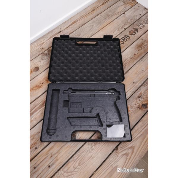 Mallette MK23 Marui