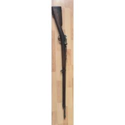 Rare fusil gras non M80 cal.11mm Gras