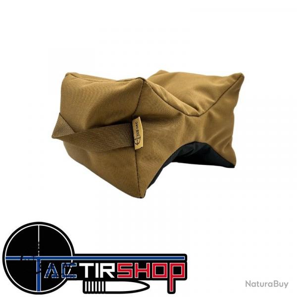 Sac de PRS Grip Bag V2 Cole-Tac Large Coyote Brown