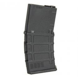 Chargeur M4 P-Style 120 Billes Noir (Snow Wolf)
