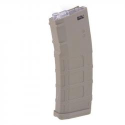 Chargeur M4 P-Style 150 Billes (Cyma) Désert