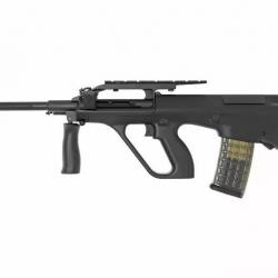 Steyr Aug A2 (Snow Wolf) Noir