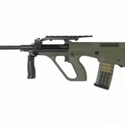 Steyr Aug A2 (Snow Wolf) OD
