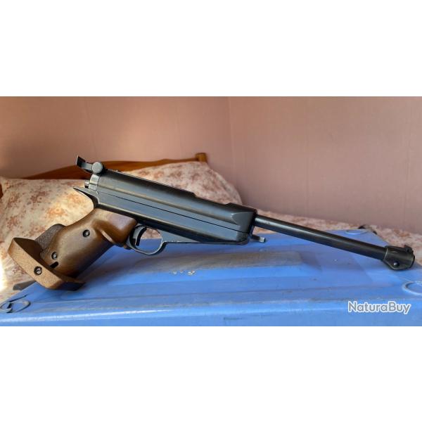 Feinwerkbau mod.65 4,5mm
