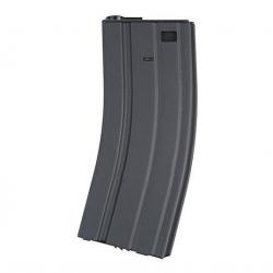 Chargeur M4 Metal 300 Billes Noir (Specna Arms)