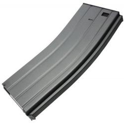 Chargeur Flash M4 de 360 Billes (S&T) Noir