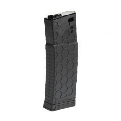 Chargeur M4 HexaMag 150 Billes Noir (Tornado)