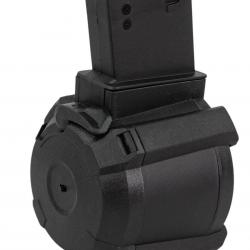 Ammobox M4 / Drum 1200 BIlles (Cyma) Noir