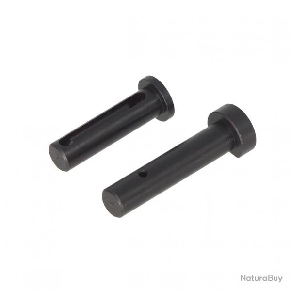 Set de Goupille M4 Gbbr Metal (Cyma)