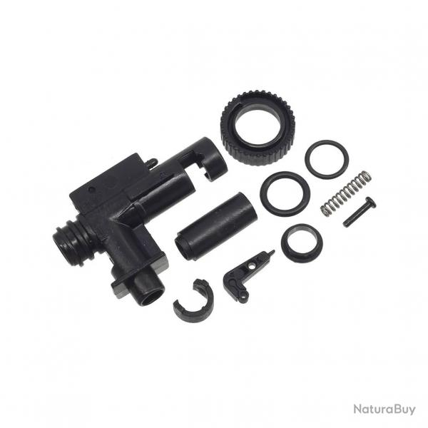 Chambre Hop-Up Rotative M4 (Cyma)