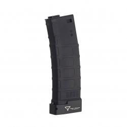 Chargeur M4 Gmag Midcap 220 billes avec Talon TTI (Cyma) Noir
