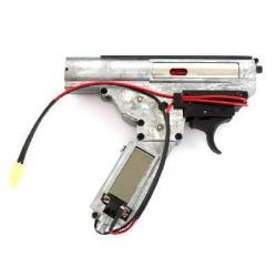Gearbox M1A1 Thompson SW-05/SW-11 (Snow Wolf)